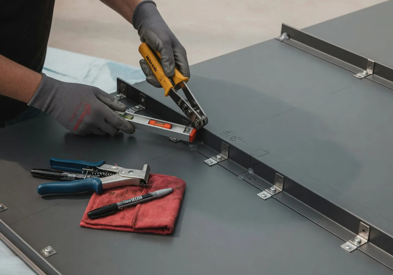 Why choose Metal Roofing Installation in Hampton, NE